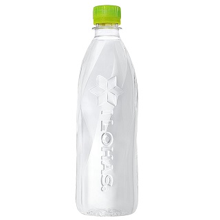 い・ろ・は・す 天然水 ラベルレス 560mL