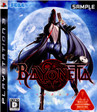 【送料無料】【中古】PS3 BAYONETTA（ベヨネッタ） プレイステーション3 プレステ3