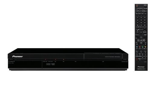 【中古】HDD 500GB DVDレコーダー Pioneer DVR-WD70