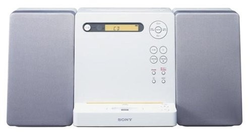 【中古 保証付 送料無料】SONY CMT-V3/ システムコンポ / ミニコンポ / オーディオ / デジタルプーレヤー