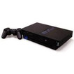 【送料無料】【中古】PS2 PlayStation2 ブラック(SCPH-18000) プレステ2 コントローラーはホリ製