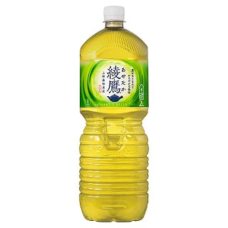 綾鷹 2L