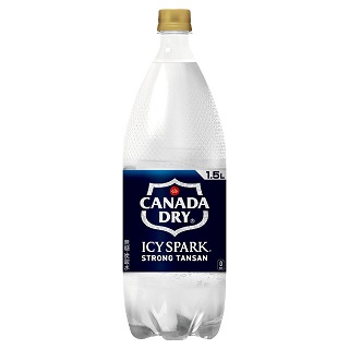 アイシー・スパーク 1.5L