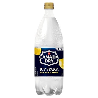 アイシー・スパーク レモン 1.5L