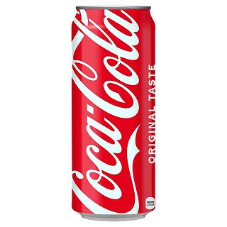 コカ・コーラ 500mL缶