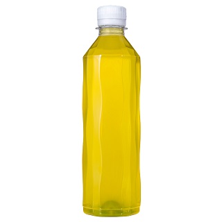 綾鷹  410mL ラベルレス